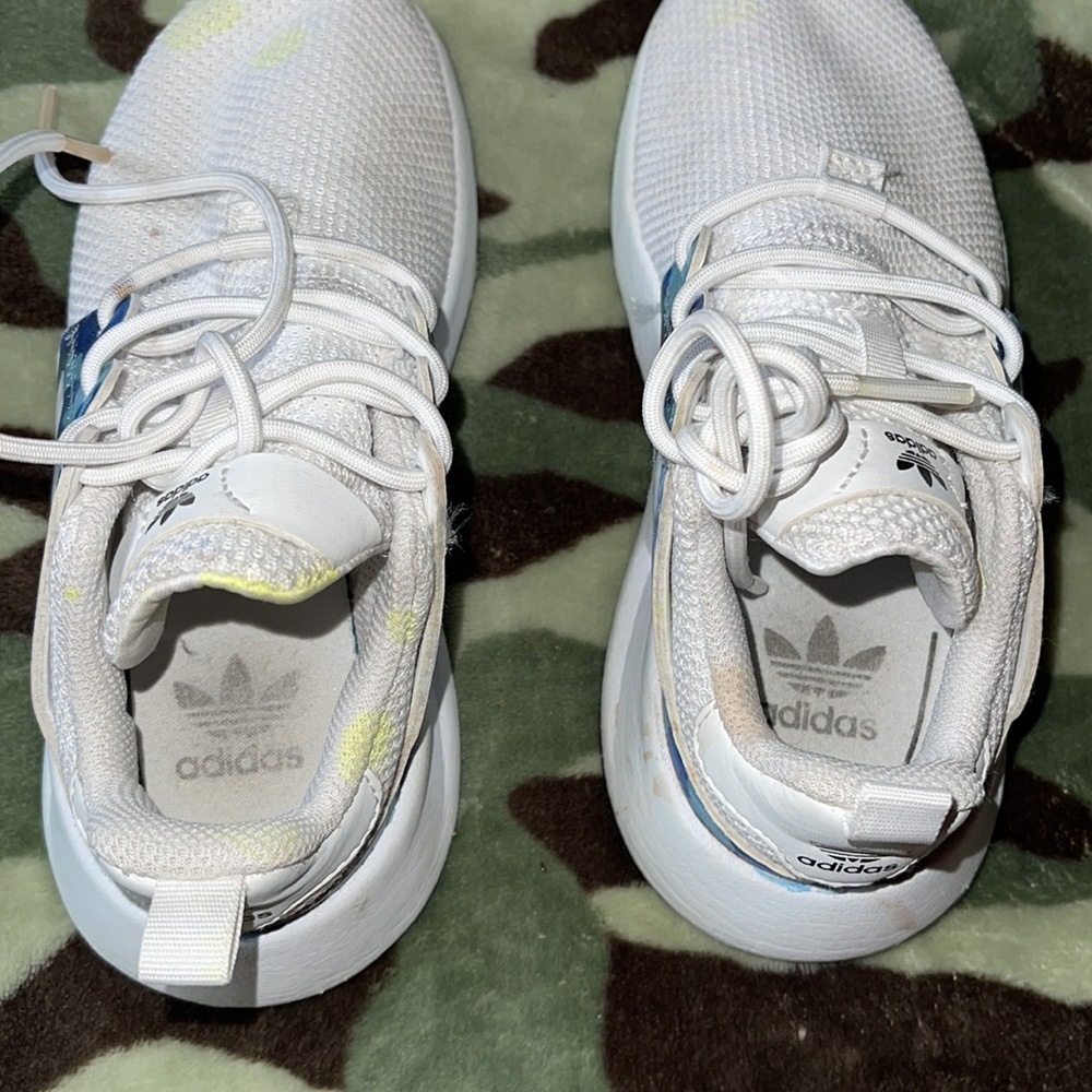 Adidas X_PLR - Picture 5 of 10